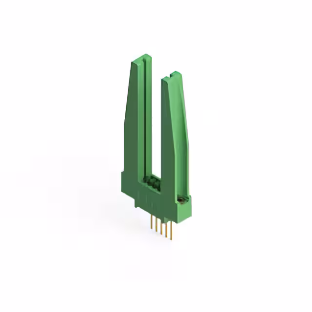 346-005-541-678 EDAC Inc.  Edgeboard Connectors